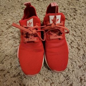 Red NMD